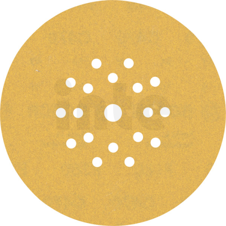 BOSCH Brusný papír EXPERT C470 225 mm, G 40/80/120/180, 6 ks 2608901677