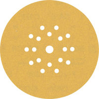 BOSCH Brusný papír EXPERT C470 225 mm, G 40/80/120/180, 6 ks 2608901677