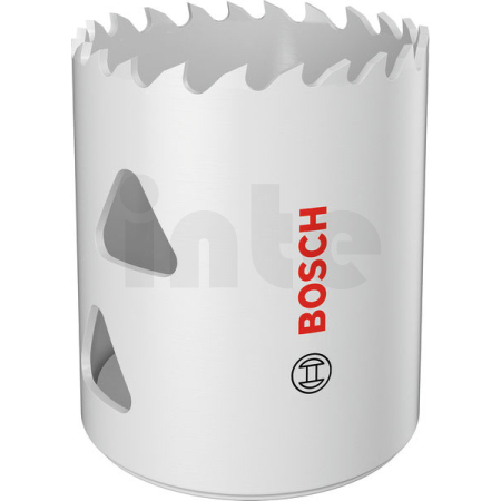 BOSCH Děrovka se závitem Multi Material, 43 × 40 mm 2608594577