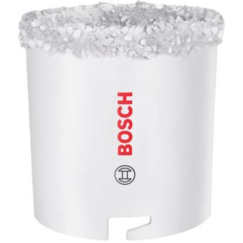 BOSCH Děrovka s adaptérem na cihly a měkké dlaždice, 67 × 60mm 2608594535