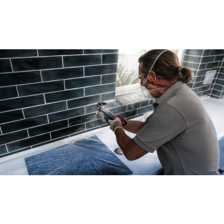 BOSCH Segmentový pilový list s karbidovými zrny PRO ACZ 85 RT3, 85 x 2,5 mm, 10 ks 2608669121