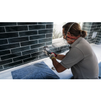 BOSCH Segmentový pilový list s karbidovými zrny PRO ACZ 85 RT3, 85 x 2,5 mm, 10 ks 2608669121