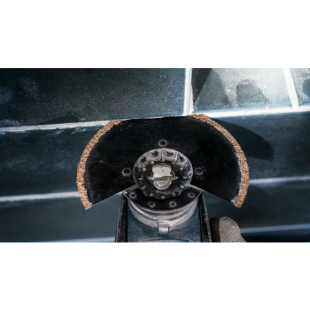 BOSCH Segmentový pilový list s karbidovými zrny PRO ACZ 85 RT3, 85 x 2,5 mm, 10 ks 2608669121