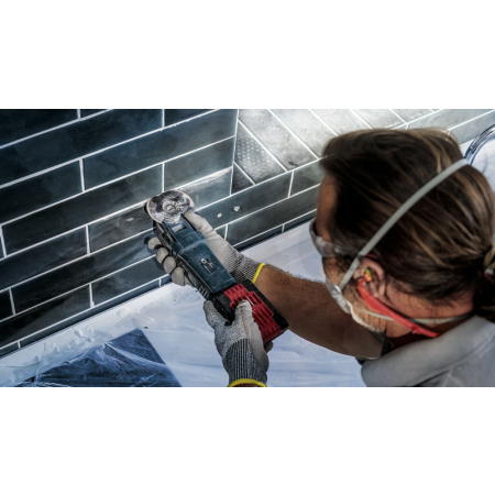 BOSCH Segmentový pilový list s karbidovými zrny PRO ACZ 85 RT3, 85 x 2,5 mm, 10 ks 2608669121