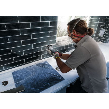 BOSCH Segmentový pilový list s karbidovými zrny PRO ACZ 85 RT3, 85 x 2,5 mm, 10 ks 2608669121