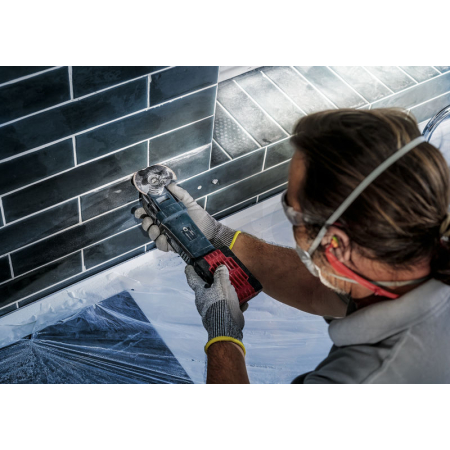 BOSCH Segmentový pilový list s karbidovými zrny PRO ACZ 85 RT3, 85 x 2,5 mm, 10 ks 2608669121