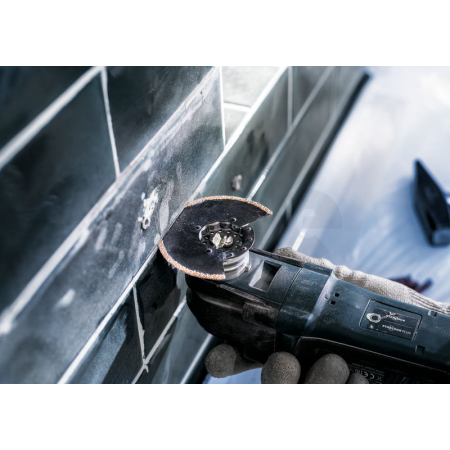 BOSCH Segmentový pilový list s karbidovými zrny PRO ACZ 85 RT3, 85 x 2,5 mm, 10 ks 2608669121