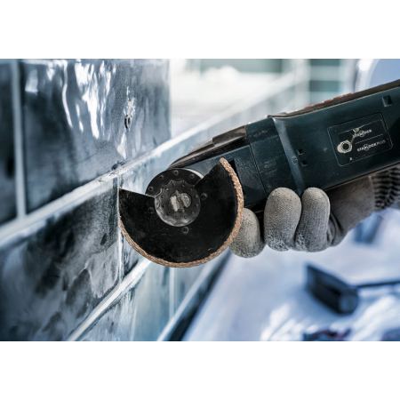 BOSCH Segmentový pilový list s karbidovými zrny PRO ACZ 85 RT3, 85 x 2,5 mm, 10 ks 2608669121