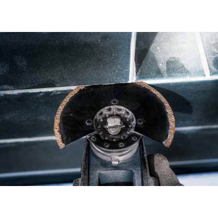 BOSCH Segmentový pilový list s karbidovými zrny PRO ACZ 85 RT3, 85 x 2,5 mm, 10 ks 2608669121