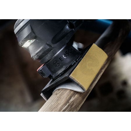 BOSCH Brusná deska na profily PRO AUZ 70 G, 70 × 65 mm, 5 ks 2608669126