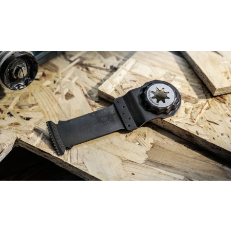 BOSCH Ponorný pilový list PRO PAIZ 32 APB, 32 × 60 mm, 10 ks 2608669129