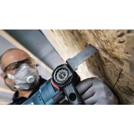 BOSCH Ponorný pilový list PRO PAIZ 32 APB, 32 × 60 mm, 10 ks 2608669129