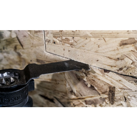 BOSCH Ponorný pilový list PRO PAIZ 32 APB, 32 × 60 mm, 10 ks 2608669129