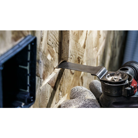 BOSCH Ponorný pilový list PRO PAIZ 32 APB, 32 × 60 mm, 10 ks 2608669129