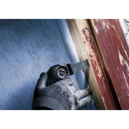 BOSCH Ponorný pilový list PRO PAIZ 32 APB, 32 × 60 mm, 10 ks 2608669129