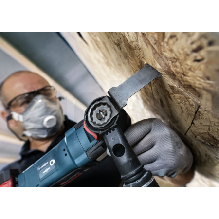 BOSCH Ponorný pilový list PRO PAIZ 32 APB, 32 × 60 mm, 10 ks 2608669129