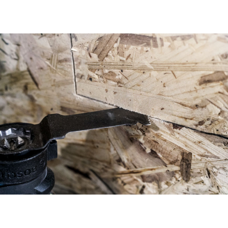 BOSCH Ponorný pilový list PRO PAIZ 32 APB, 32 × 60 mm, 10 ks 2608669129