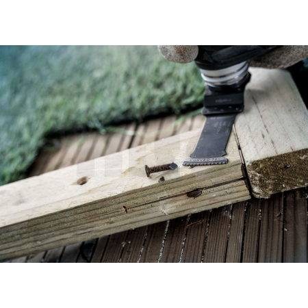 BOSCH Ponorný pilový list PRO PAIZ 32 APB, 32 × 60 mm, 10 ks 2608669129