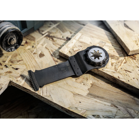 BOSCH Ponorný pilový list PRO PAIZ 32 APB, 32 × 60 mm, 10 ks 2608669129