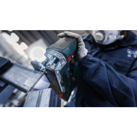 BOSCH Pilový plátek pro přímočaré pily PRO Metal Pipes and Profiles T321BF, 132 mm, 25 ks 2608655127