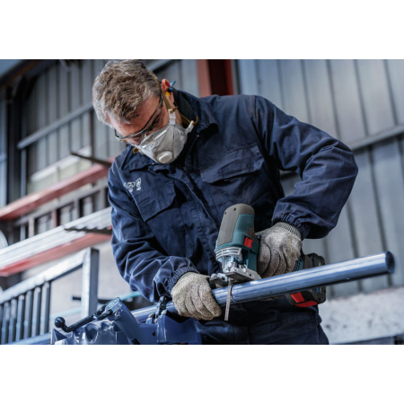 BOSCH Pilový plátek pro přímočaré pily PRO Metal Pipes and Profiles T321BF, 132 mm, 25 ks 2608655127