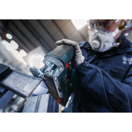 BOSCH Pilový plátek pro přímočaré pily PRO Metal Pipes and Profiles T321BF, 132 mm, 25 ks 2608655127