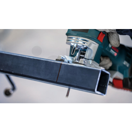 BOSCH Pilový plátek pro přímočaré pily PRO Metal Pipes and Profiles T321AF 132 mm, 25 ks 2608655126