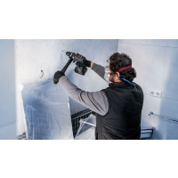 BOSCH Vrták PRO Ceramic dry pro vrtání za sucha, 14 × 33 × 13 mm 2608599058