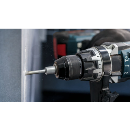 BOSCH Vrták PRO Ceramic dry pro vrtání za sucha, 14 × 33 × 13 mm 2608599058