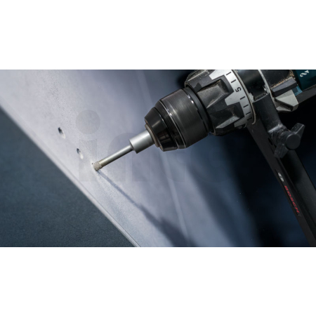 BOSCH Vrták PRO Ceramic dry pro vrtání za sucha, 14 × 33 × 13 mm 2608599058
