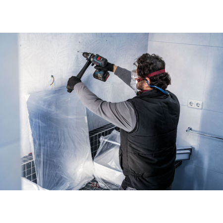 BOSCH Vrták PRO Ceramic dry pro vrtání za sucha, 14 × 33 × 13 mm 2608599058