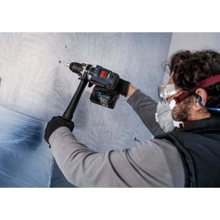 BOSCH Vrták PRO Ceramic dry pro vrtání za sucha, 14 × 33 × 13 mm 2608599058