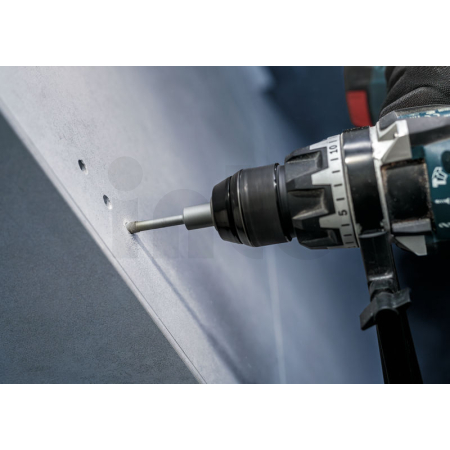 BOSCH Vrták PRO Ceramic dry pro vrtání za sucha, 14 × 33 × 13 mm 2608599058