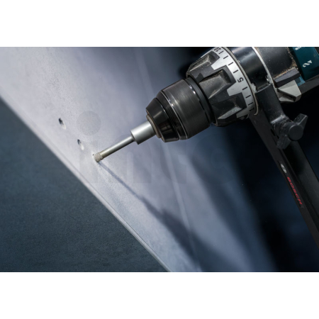 BOSCH Vrták PRO Ceramic dry pro vrtání za sucha, 14 × 33 × 13 mm 2608599058