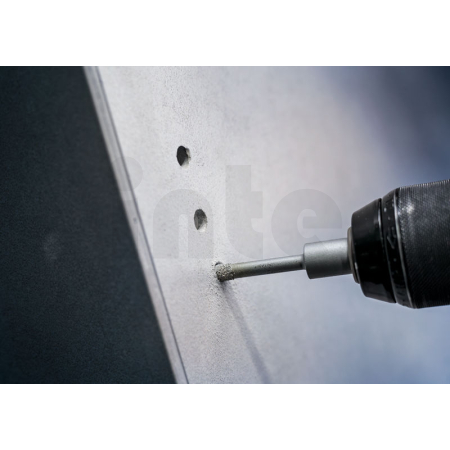 BOSCH Vrták PRO Ceramic dry pro vrtání za sucha, 14 × 33 × 13 mm 2608599058