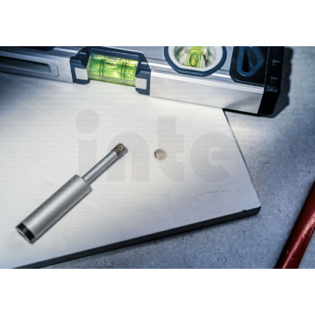 BOSCH Vrták PRO Ceramic dry pro vrtání za sucha, 14 × 33 × 13 mm 2608599058