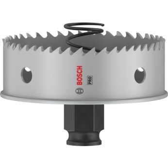 BOSCH Děrovka PRO Sheet Metal PC Plus, 79 mm 2608594466