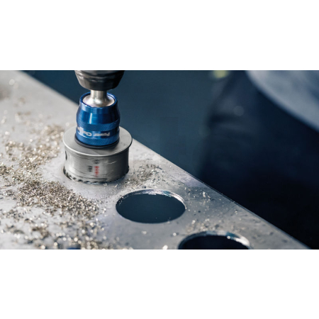 BOSCH Děrovka PRO Sheet Metal PC Plus, 79 mm 2608594466