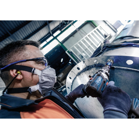 BOSCH Děrovka PRO Sheet Metal PC Plus, 79 mm 2608594466