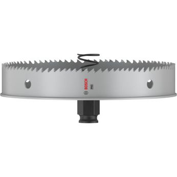 BOSCH Děrovka PRO Sheet Metal PC Plus, 152 mm 2608594472