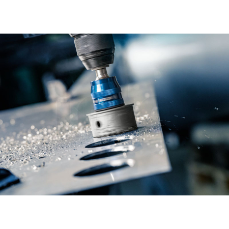 BOSCH Děrovka PRO Sheet Metal PC Plus, 152 mm 2608594472