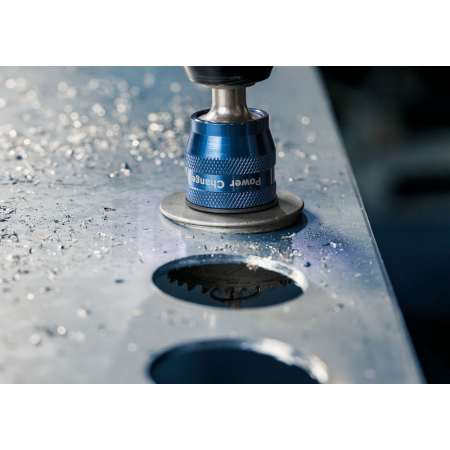 BOSCH Děrovka PRO Sheet Metal PC Plus, 152 mm 2608594472