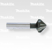 Makita - záhlubník HSS 5,3mm P-73520