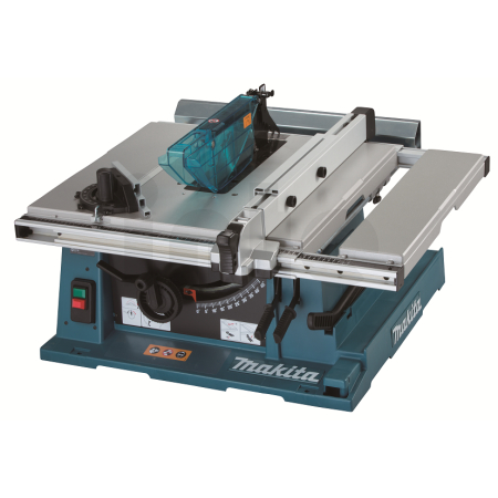 Makita - Stolní kotoučová pila 260mm,1650W 2704N