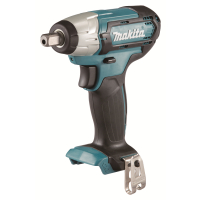 Makita - Aku rázový utahovák Li-ion CXT 12V,bez aku    Z TW141DZ