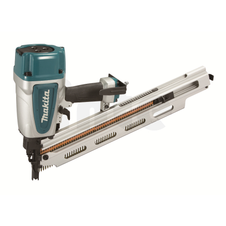 Makita - Pneumatická hřebíkovačka 50-90mm AN924