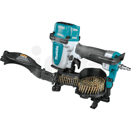 Makita - Pneumatická hřebíkovačka 19-45 mm AN454