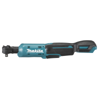 Makita - Aku ráčnový utahovák Li-ion CXT 12V,bez aku    Z WR100DZ