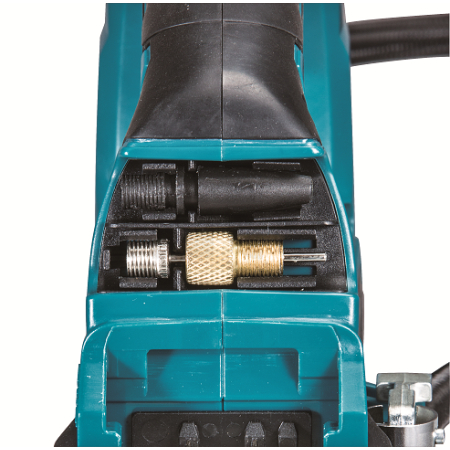 Makita - Aku kompresor Li-ion CXT 12V, bez aku  Z MP100DZ