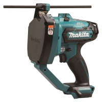 Makita - Aku řezač závitových tyčí Li-ion CXT 12V, bez aku   Z SC103DZ